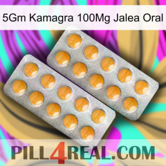 5Gm Kamagra 100Mg Oral Jelly levitra2